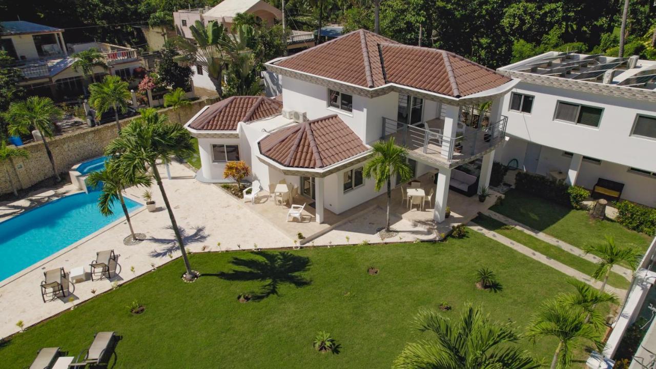 喀巴里特Casa Blanca - White House公寓 外观 照片
